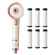 Pommeau de Douche Filtrant