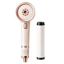 Pommeau de Douche Filtrant