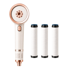 Pommeau de Douche Filtrant